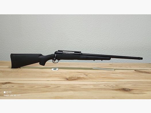 Savage 110