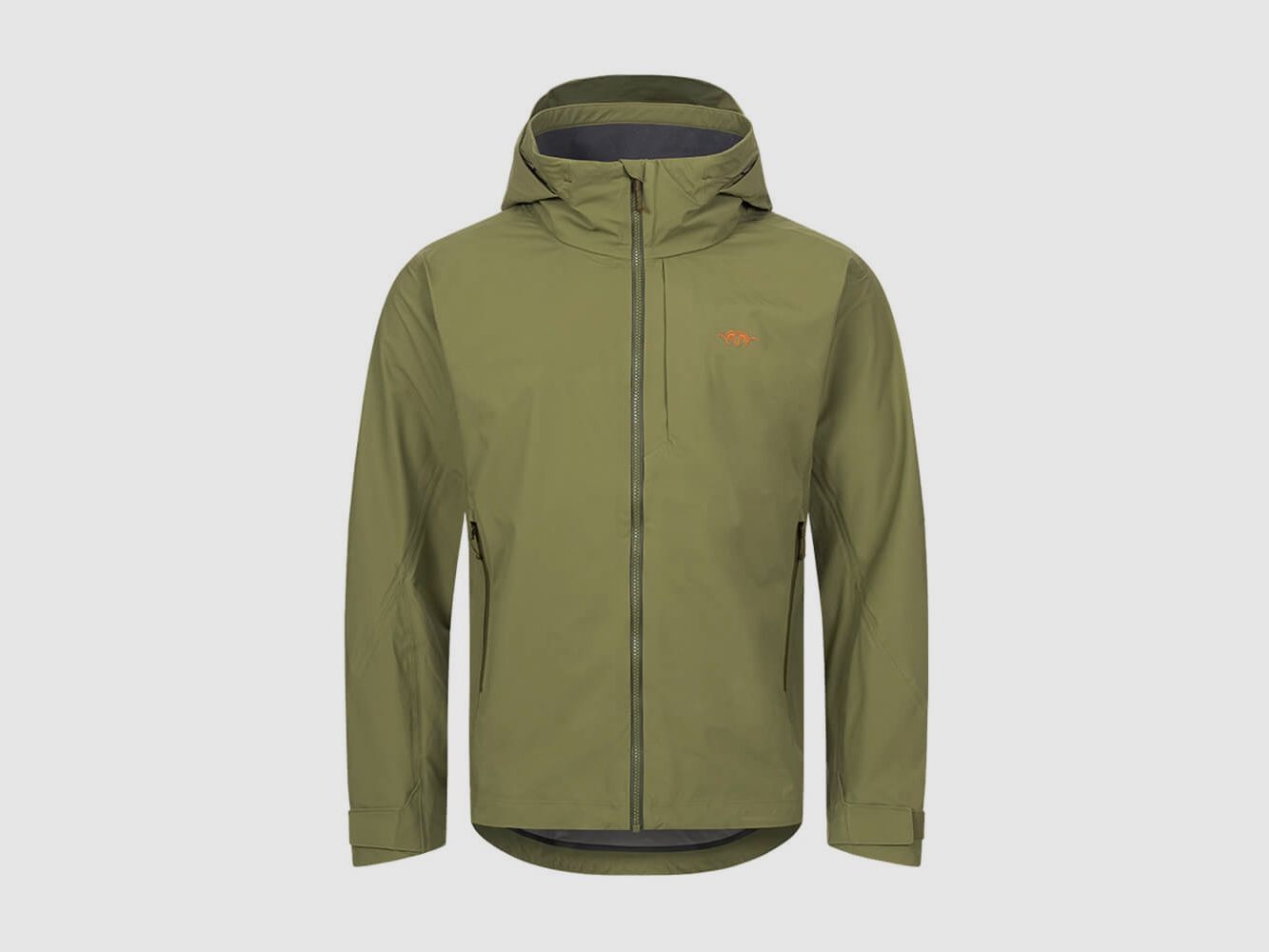 Blaser HunTec Jagdjacke Venture 3L (Grün)