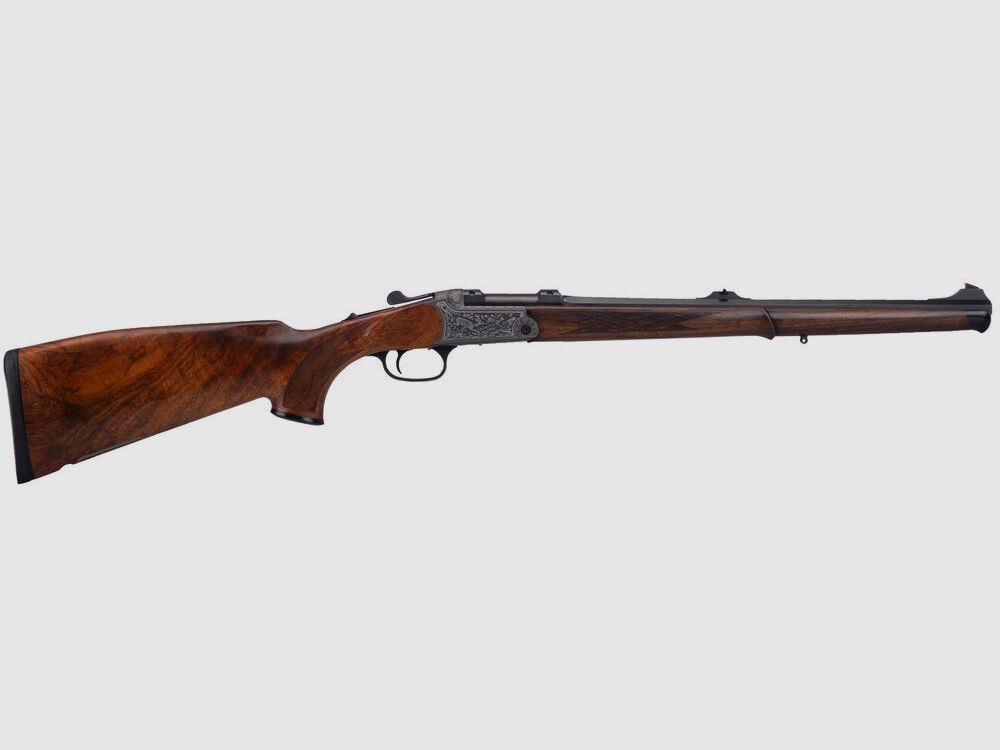 Blaser	 K95 Stutzen/Luxus