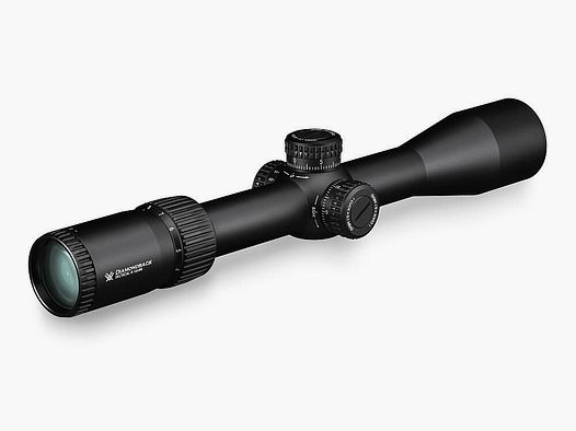 Vortex Diamondback Tactical 4-16x44 FFP MRAD