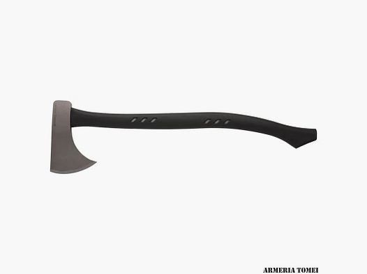 ACCETTA – BROWNING – OUTDOORSMAN CAMP AXE