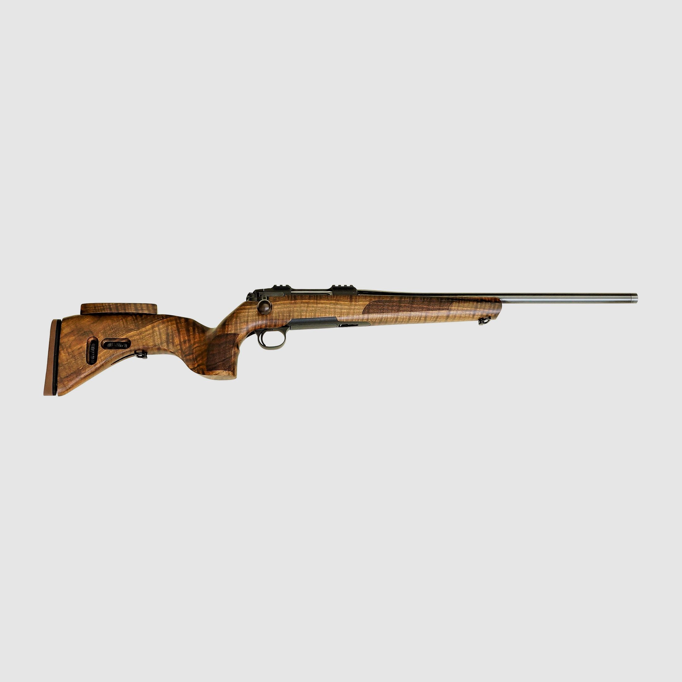 SteelAction HM MX - Schaft 30-06,51cm,19mm