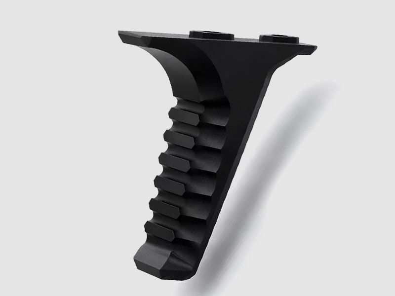 Alpha EDGE Pro Handstop pour M-LOK