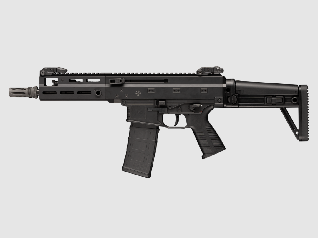 B&T – Halbauto / APC300 PRO / 222mm/8.7 Zoll / .300BLK, Bild 6 von 6