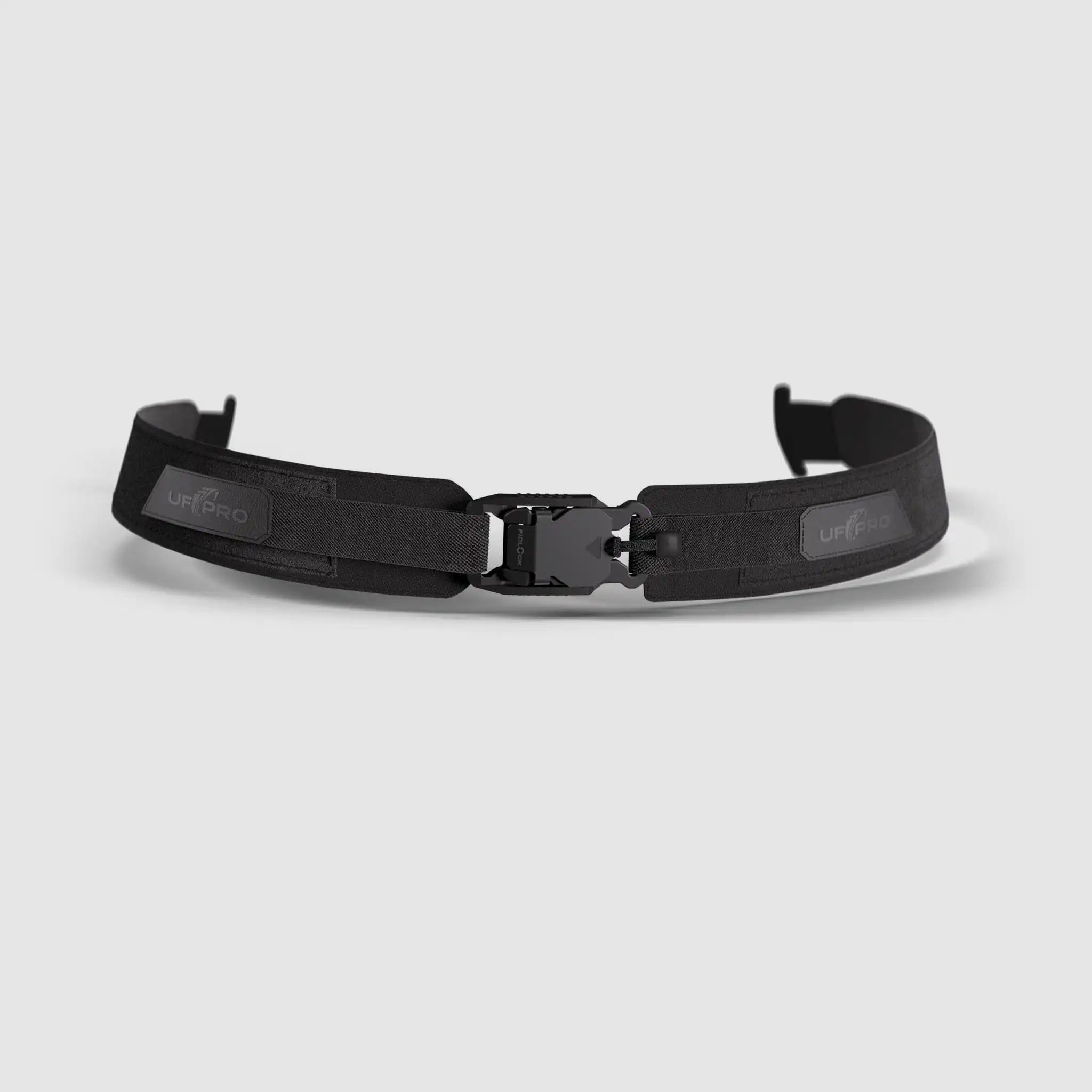 UF Pro UF Pro Ceinture Waist/Flex V-Buckle - Noir / 32-34