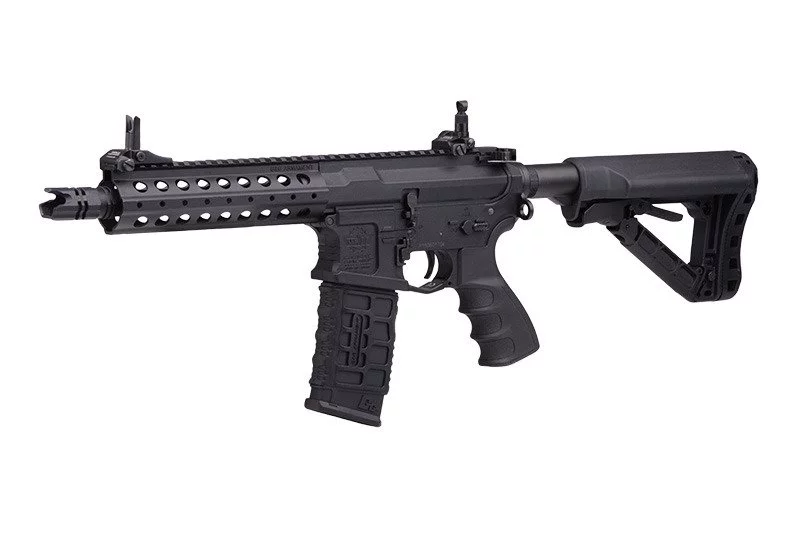 Carabina ASG G&G Armament CM16 FFR A2, imagen 24 de 30