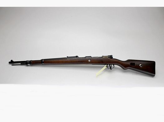 S/243 Mod. 98 1937 Mauer Werk AG Berlin Borsigwalde 8x57JS