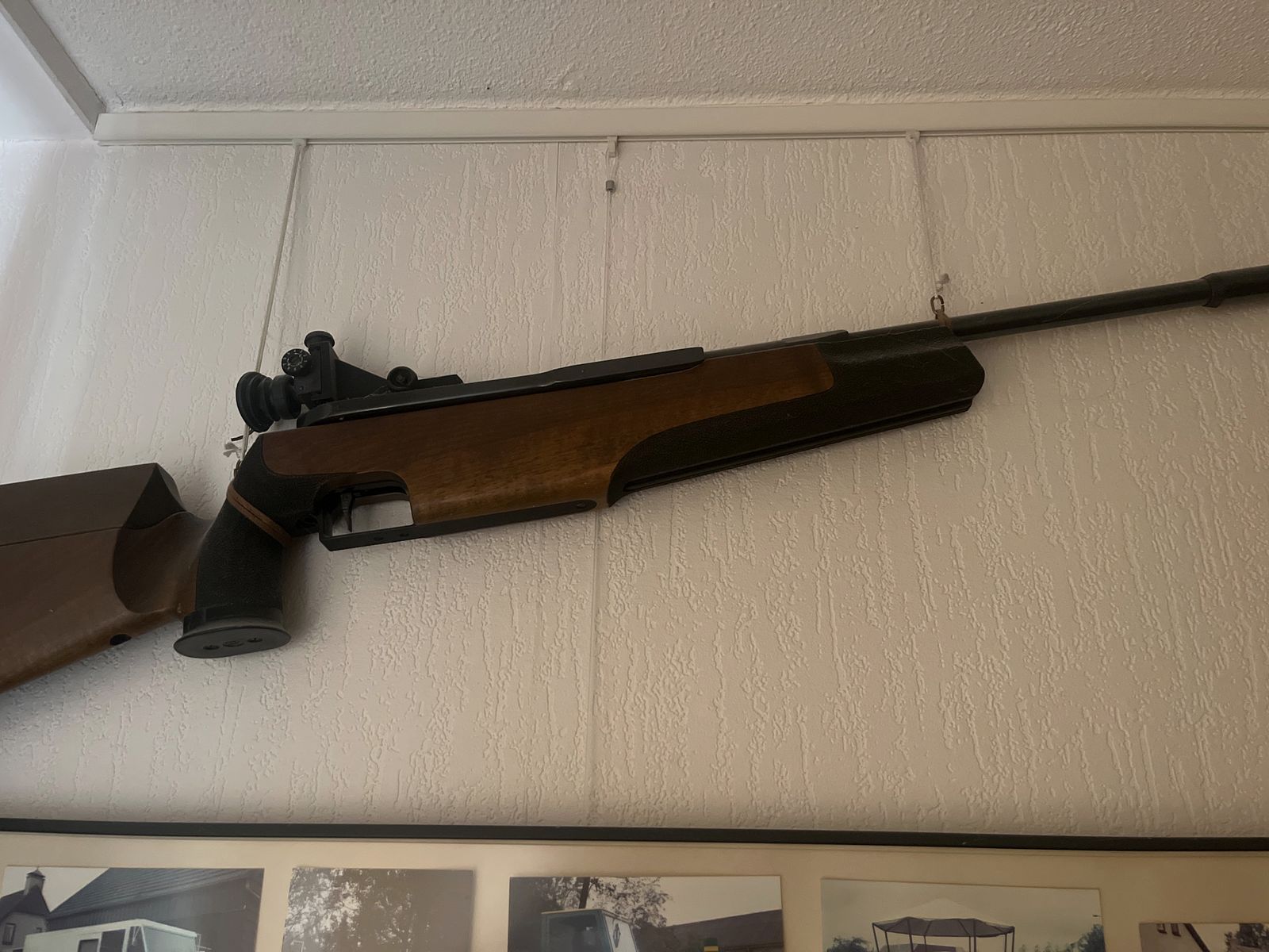 Feinwerkbau Mod. 300 universal ( cal.4.5mm ), Bild 5 von 7