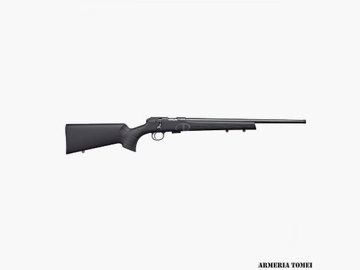 RIFLE – CZ RIFLE 457 SYNTHETIC .22LR 5C F-525