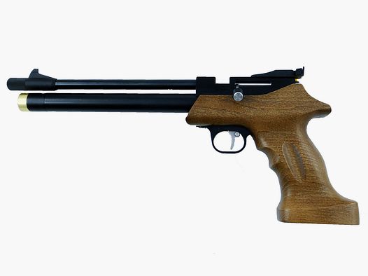 Wiatrówka pistolet Artemis PP800 PCP kal. 4,5 mm
