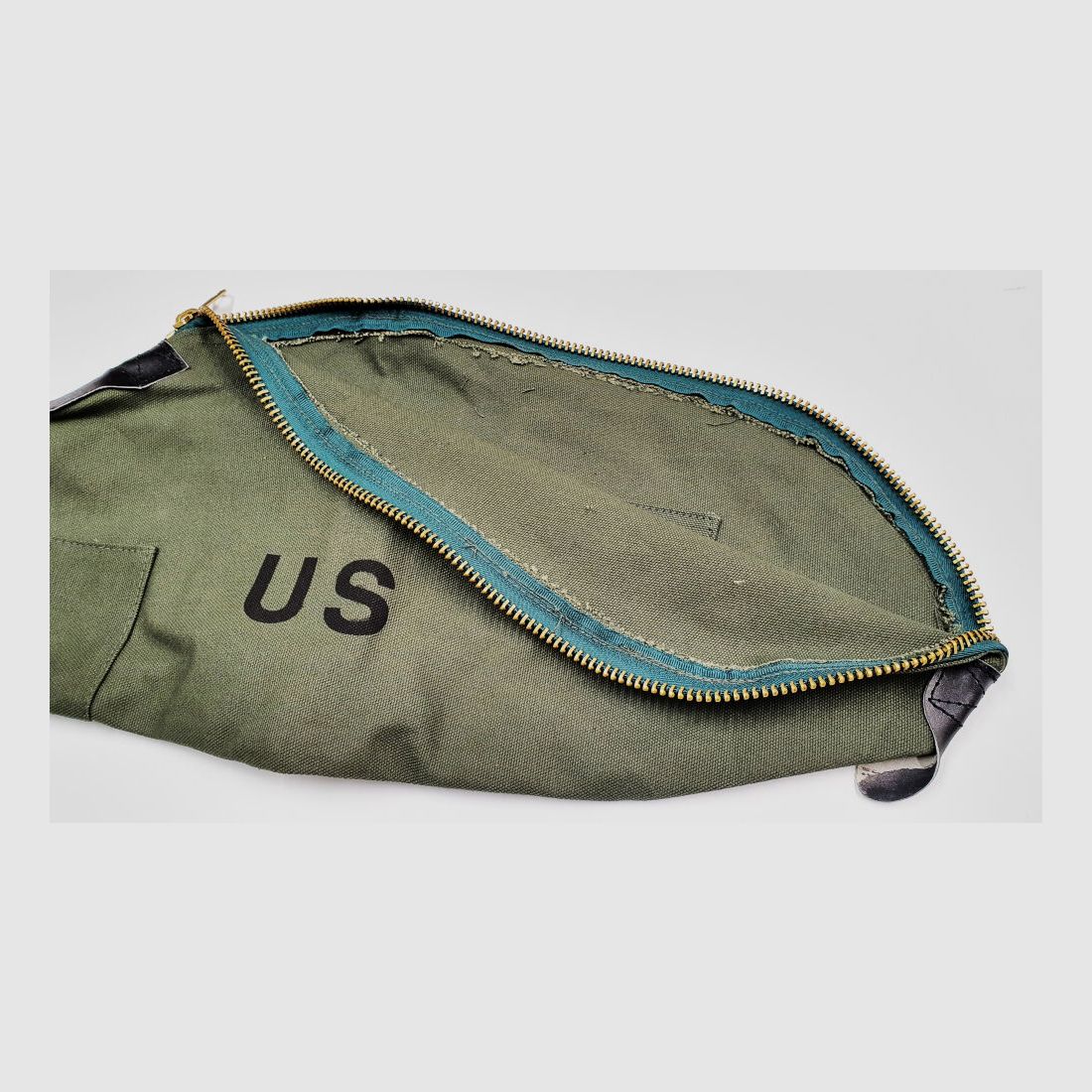 US ARMY WW2 M1 Carbine case carrying rifle bag Tasche Canvas Tragetasche Fu