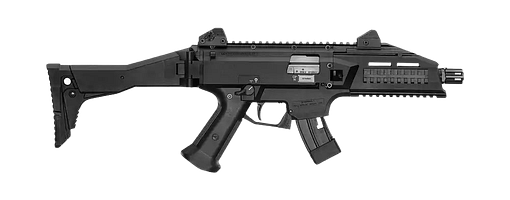 CZ Pistole Scorpion Evo 3 S1