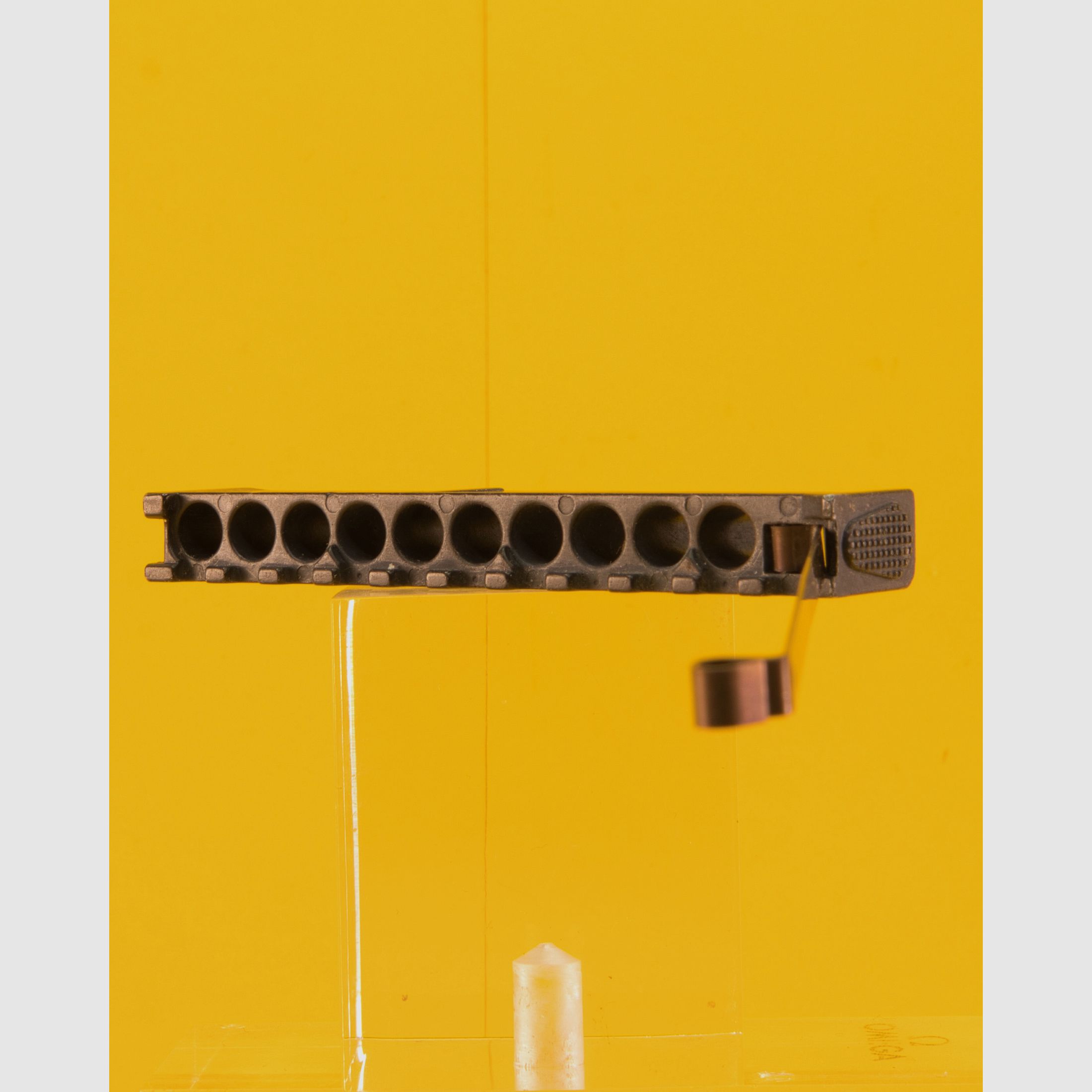 RÖHM  Ersatzmagazin für die RG 600  Kaliber .22 lang, Bild 5 von 5