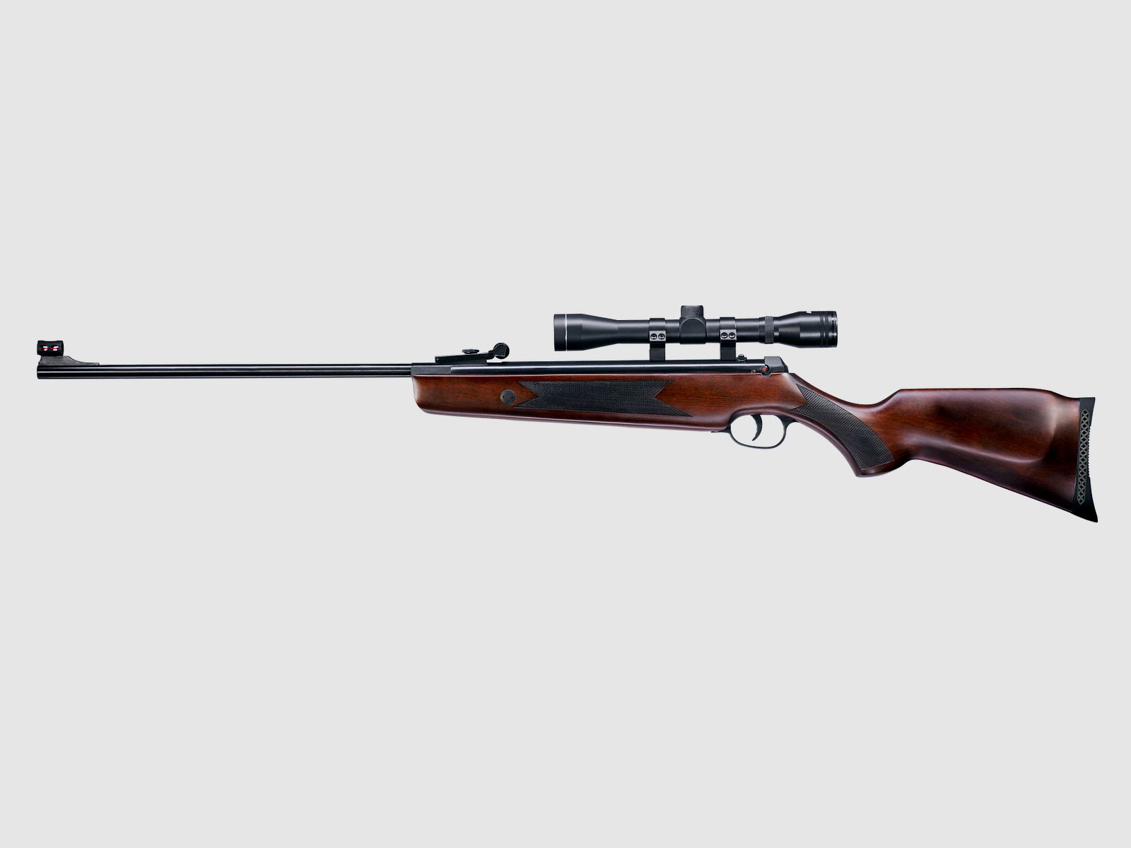 Hämmerli Hunter Force 600 Combo, Kaliber || Luftgewehr