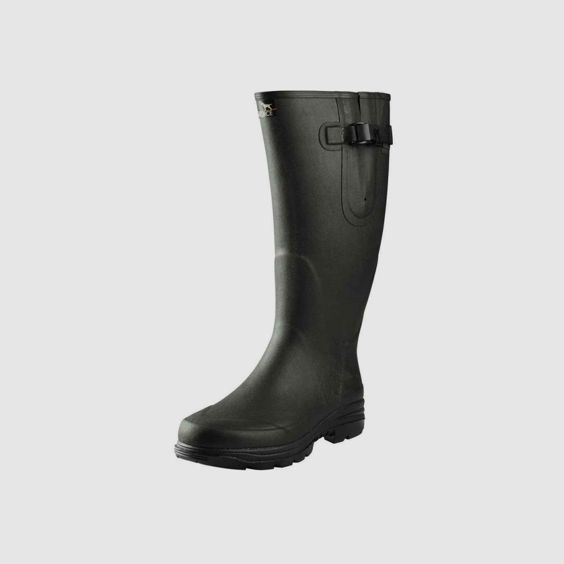 Parforce Gummistiefel oliv, Bild 1 von 6