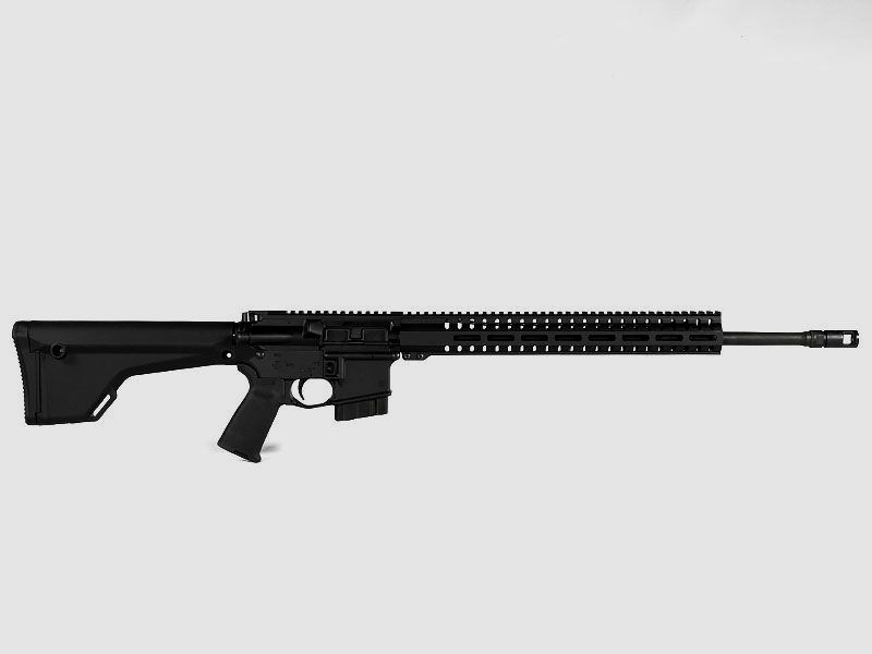 CMMG Endeavor 200 MK4
