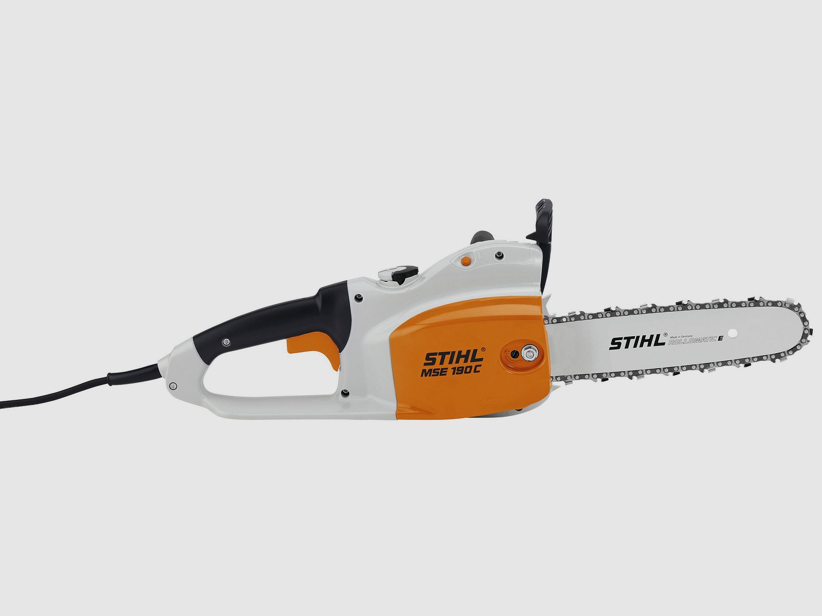 Stihl Electric Chainsaw MSE 190 C-B