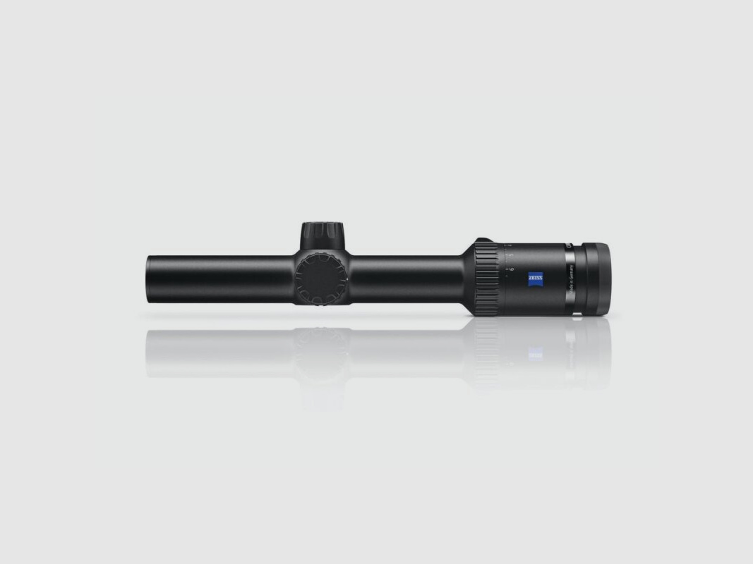Zeiss Conquest V4 1-4 x 24 ( 60 )