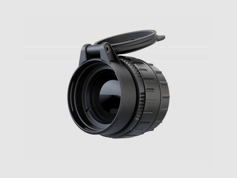 PULSAR F38 obiettivo termico per la serie Helion XP