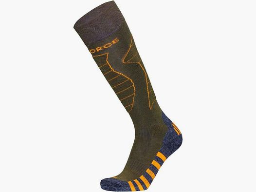 Parforce® Hunting Functional Socks Allround 2