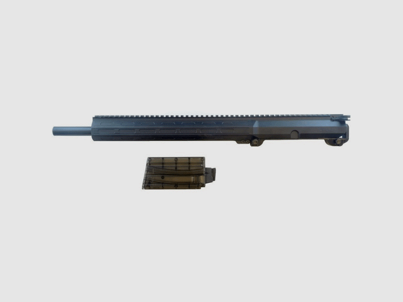 Nordic-Components AR-15 Wechselsystem .22lr Gen. 2