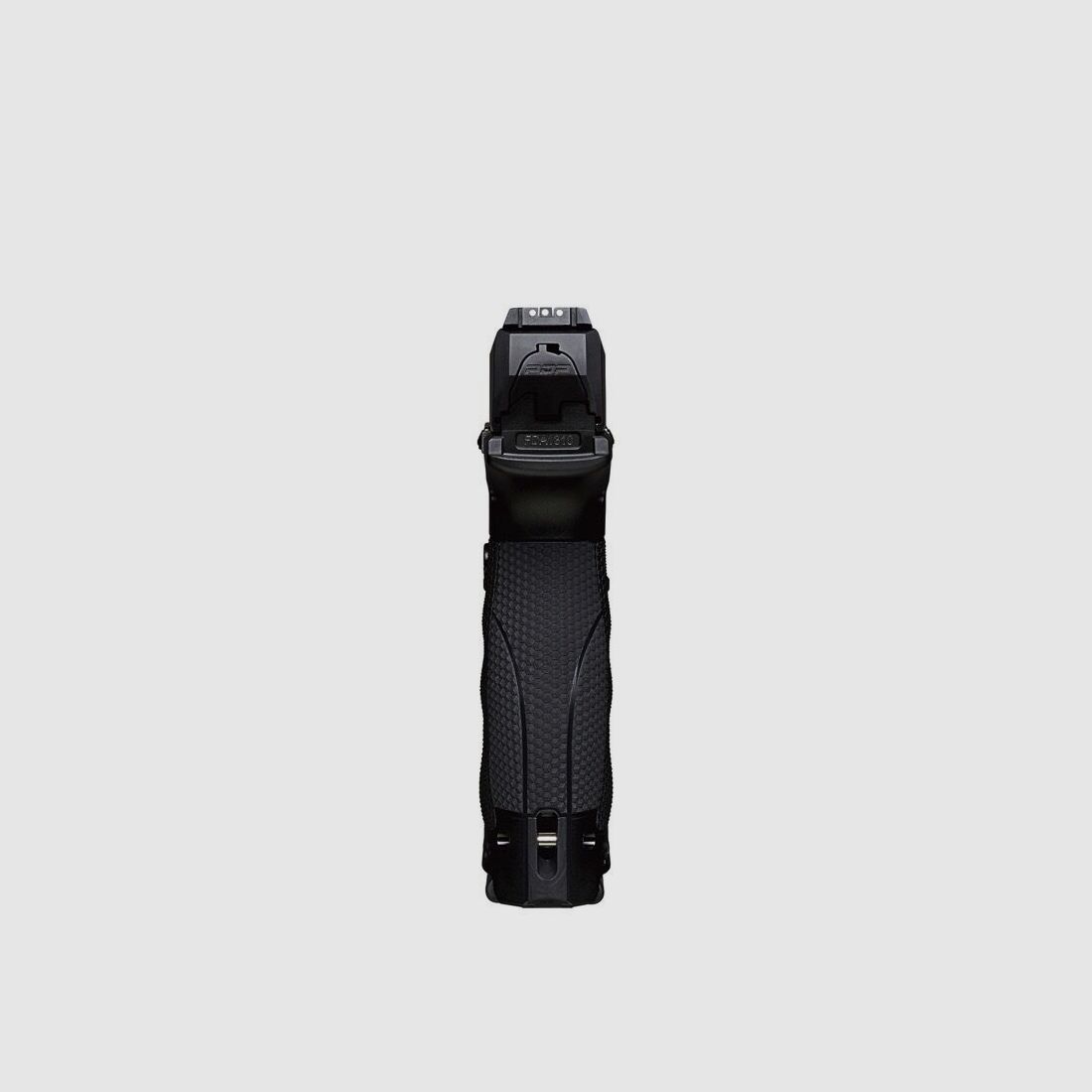 Walther PDP 4,5 Zoll