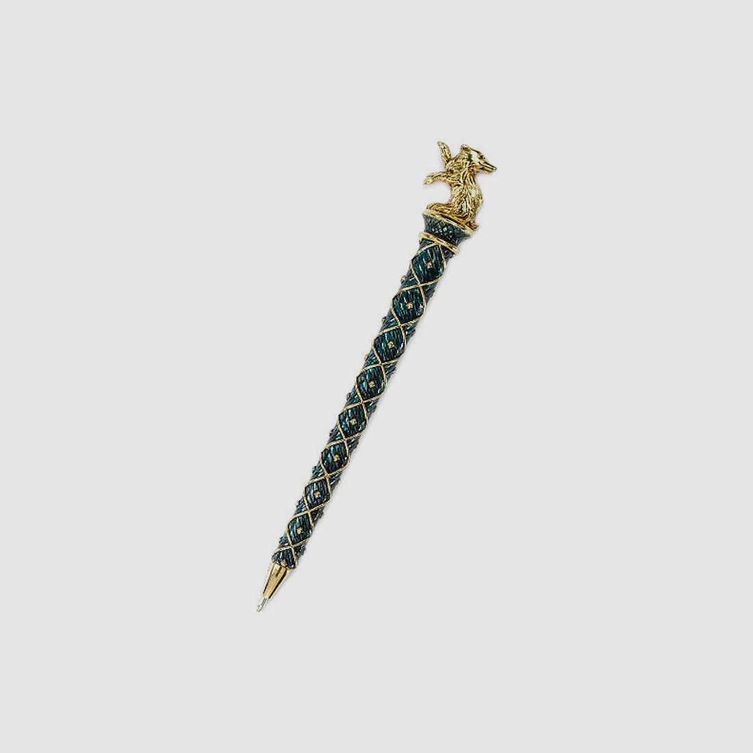 Hogwarts Hufflepuff pencil