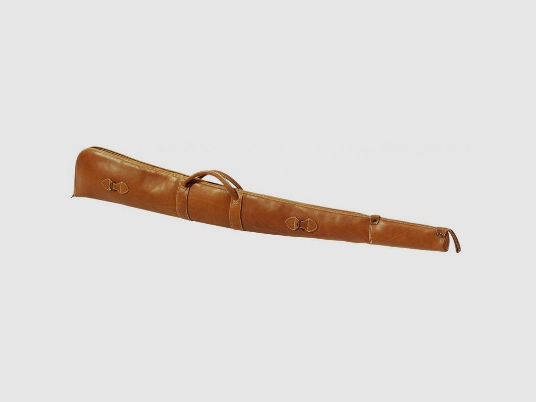 Holster en cuir pour fusil 125 cm, image 1 sur 2