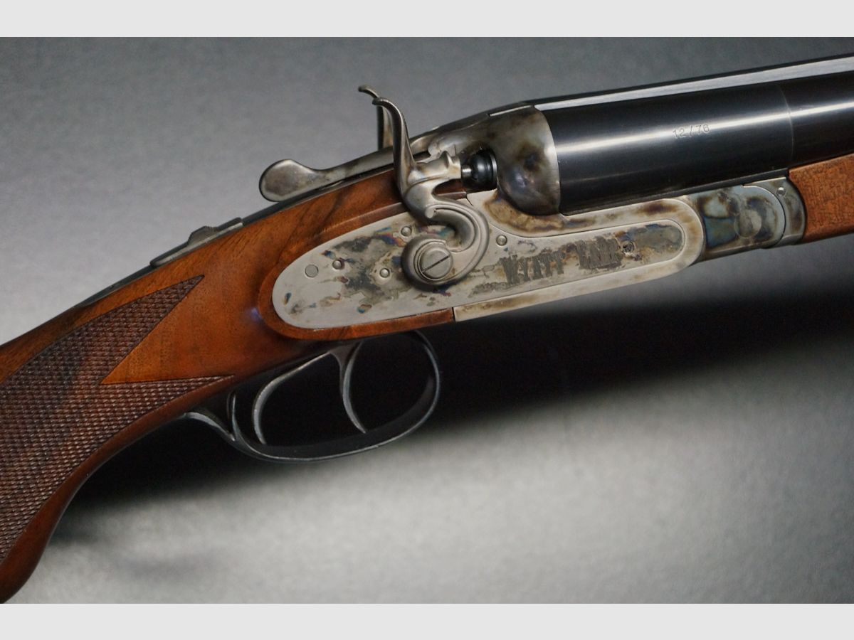 Coach Gun Wyatt Earp, image 2 sur 6