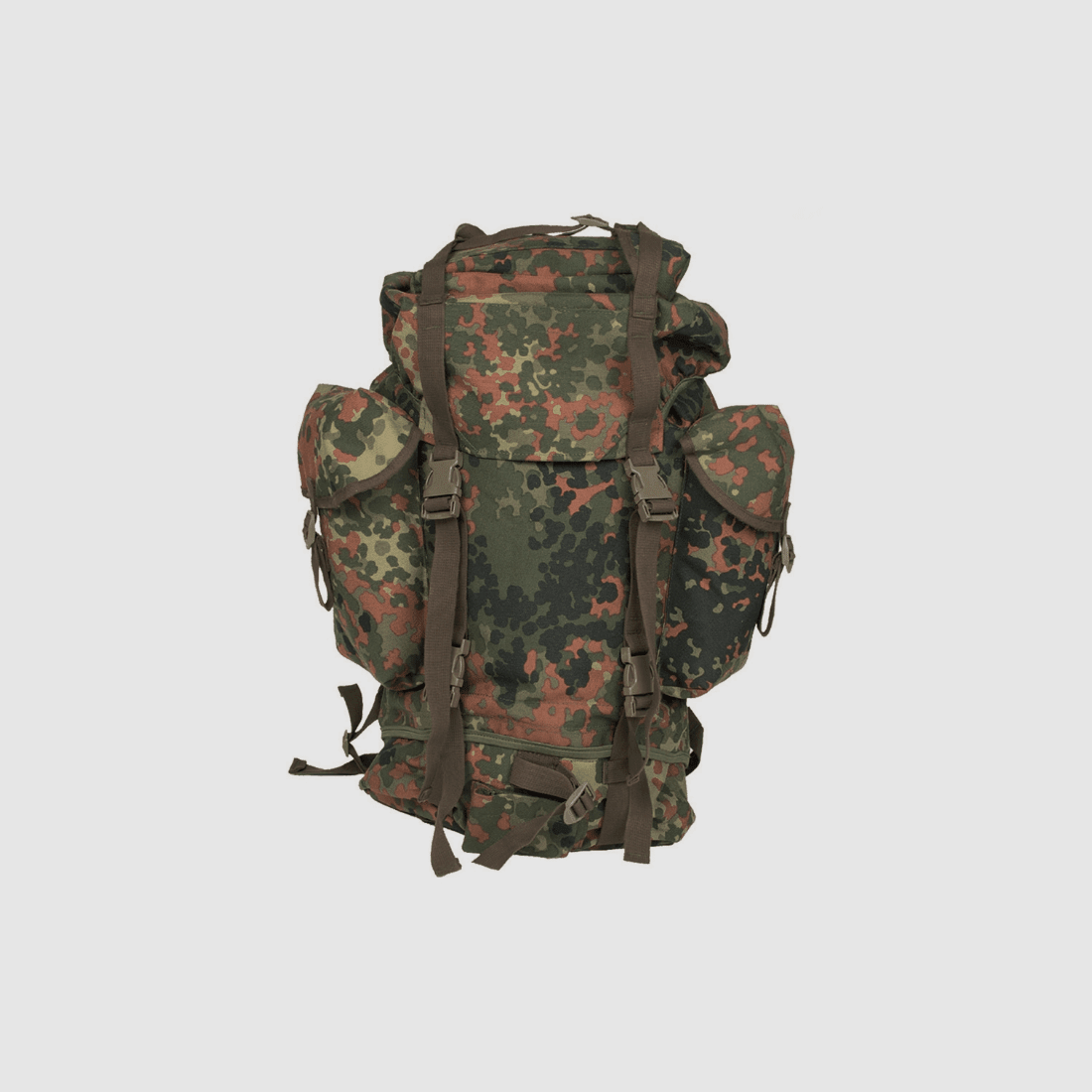 MIL-TEC BW 1000D Kampfrucksack 35 L