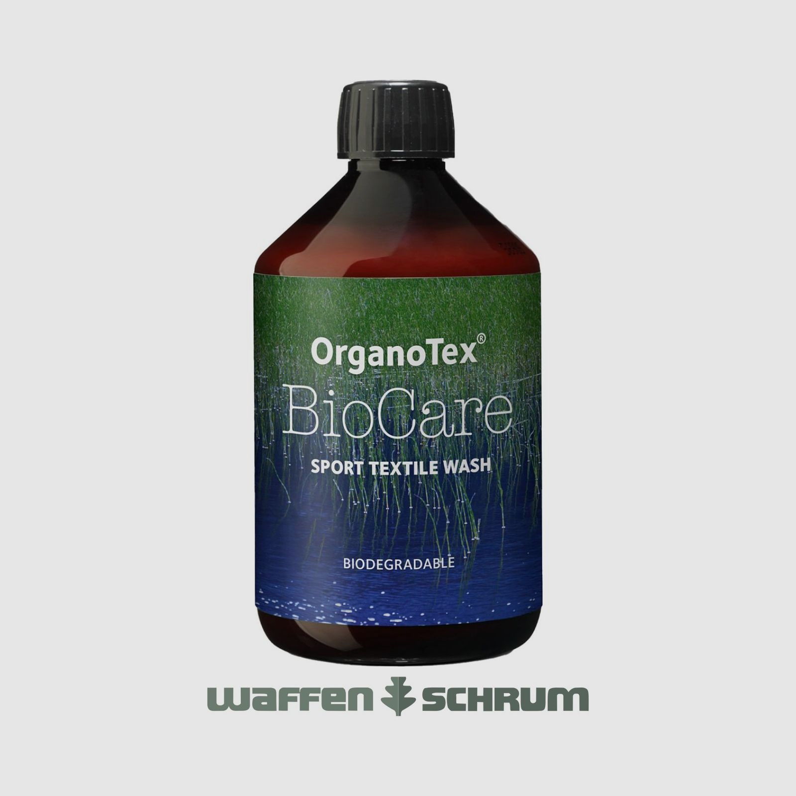 OrganoTex Sport Détergent Bio Care