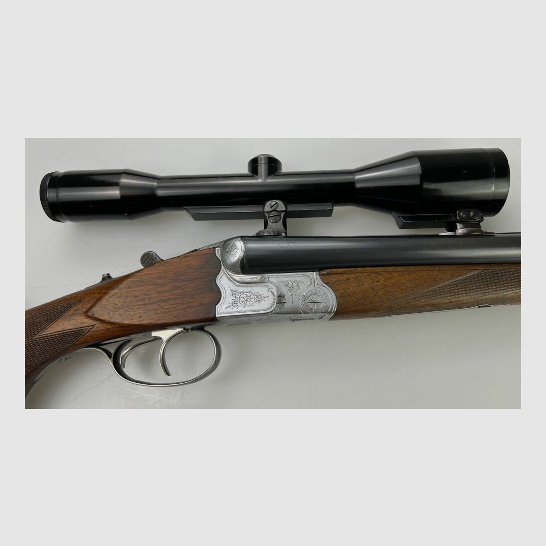 Krieghoff Waldschütz