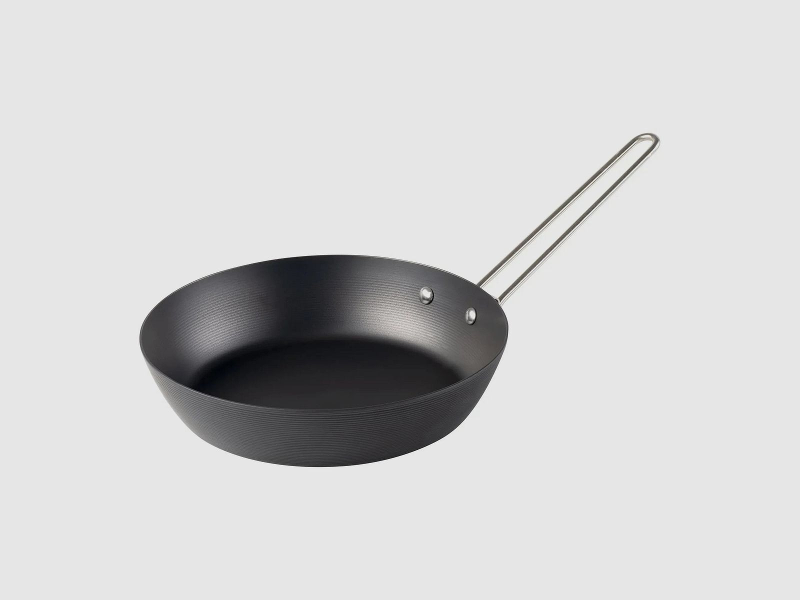 GSI Outdoors Bratpfanne Carbon Steel 8 Inch