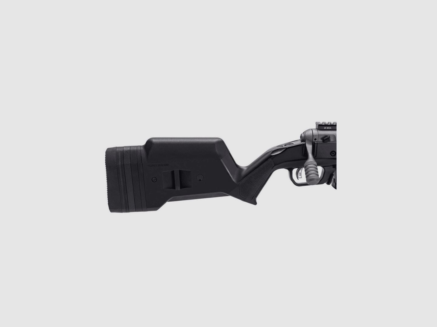 Repetierbüchse SAVAGE 110 Magpul Hunter, Bild 4 von 8