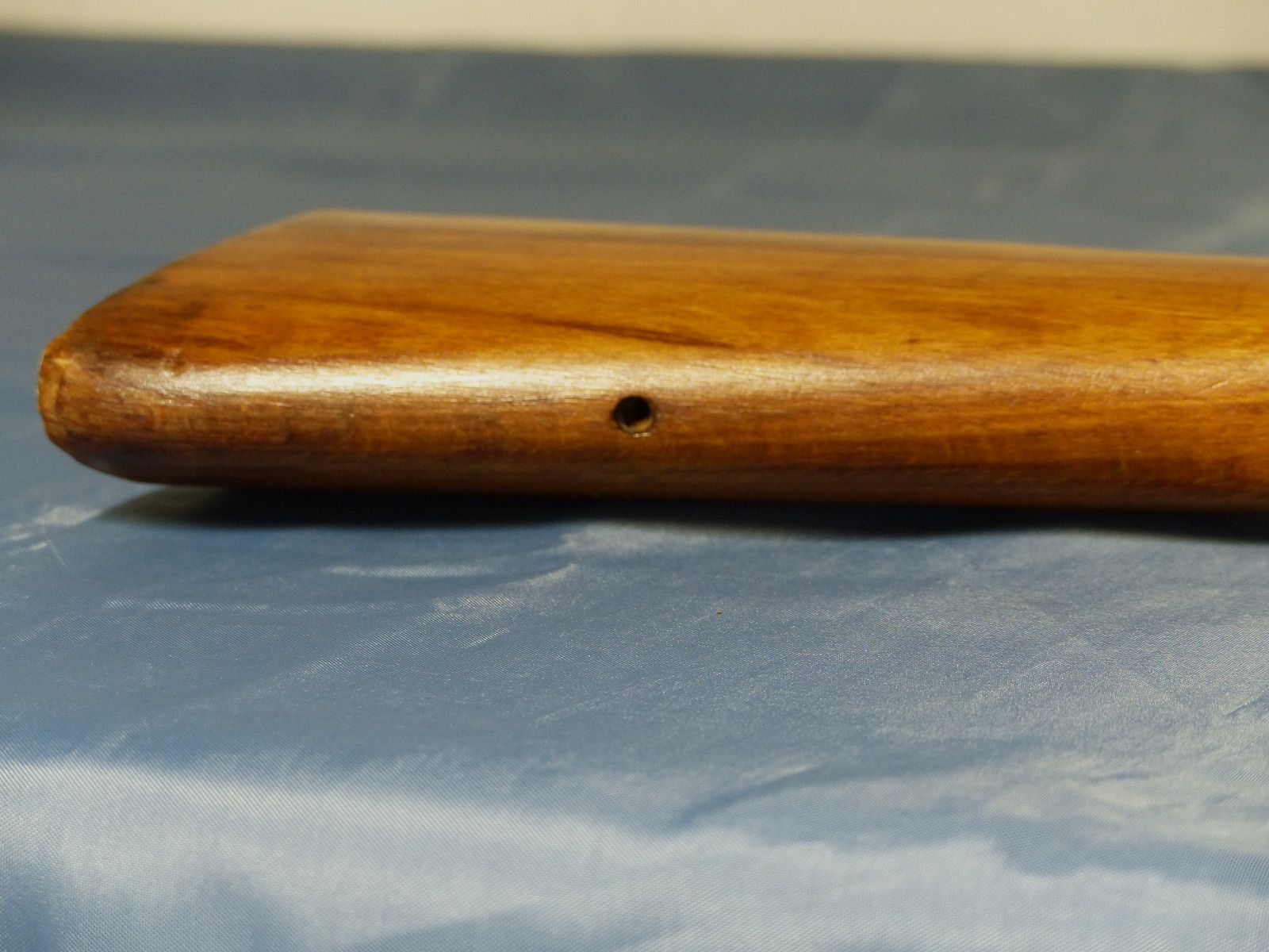 Air rifle Haenel Mod. 310 without F vintage