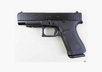Glock 48 FS cal. 9X19