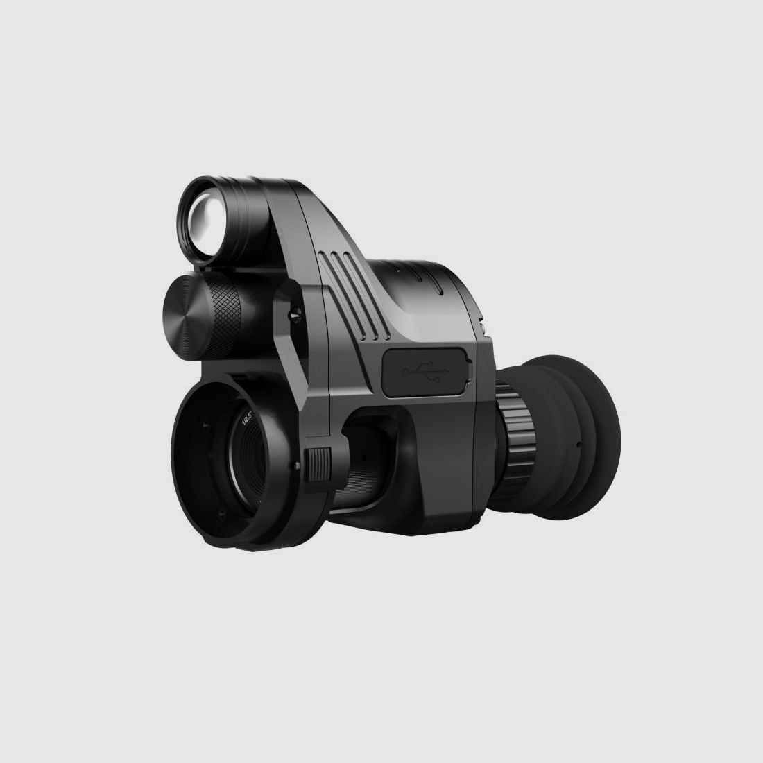 Pard Pard NV007A - version allemande - écran OLED