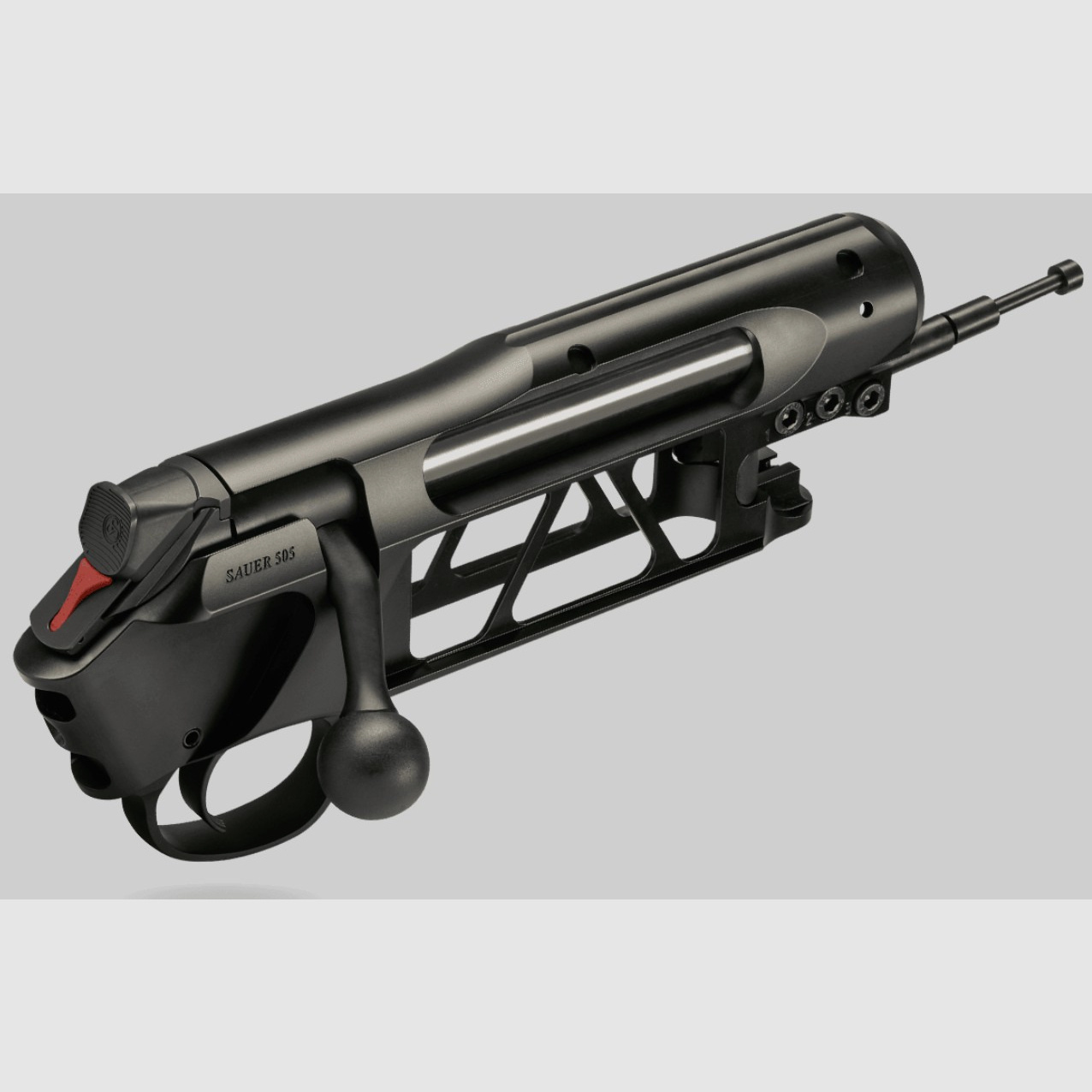 SAUER Repetierbüchse 505 ErgoLux Schaft mit Elegance Paket Kaliber 8x57IS / sofort lieferbar