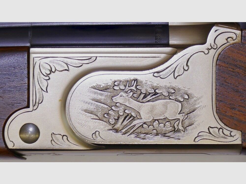 Krieghoff	 Ultra