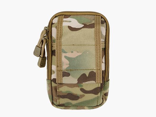 Phone Utility Pouch - Multicamo [8FIELDS]