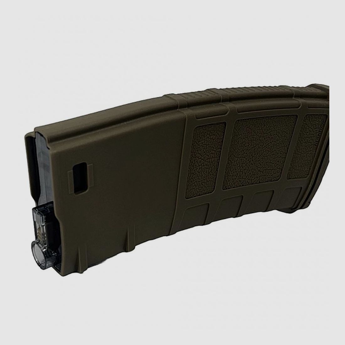 Amarok AEG Typ A FDE Magazin - Hohe Kapazität - Kompatibel mit AEG Nachbildungen - Zuverlässigkeit und Leistung, Bild 2 von 5
