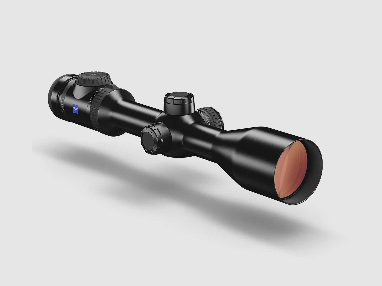 Zeiss Victory V8 1,8-14x50