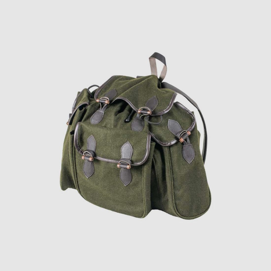 Fritzmann Lautloser Jagdrucksack
