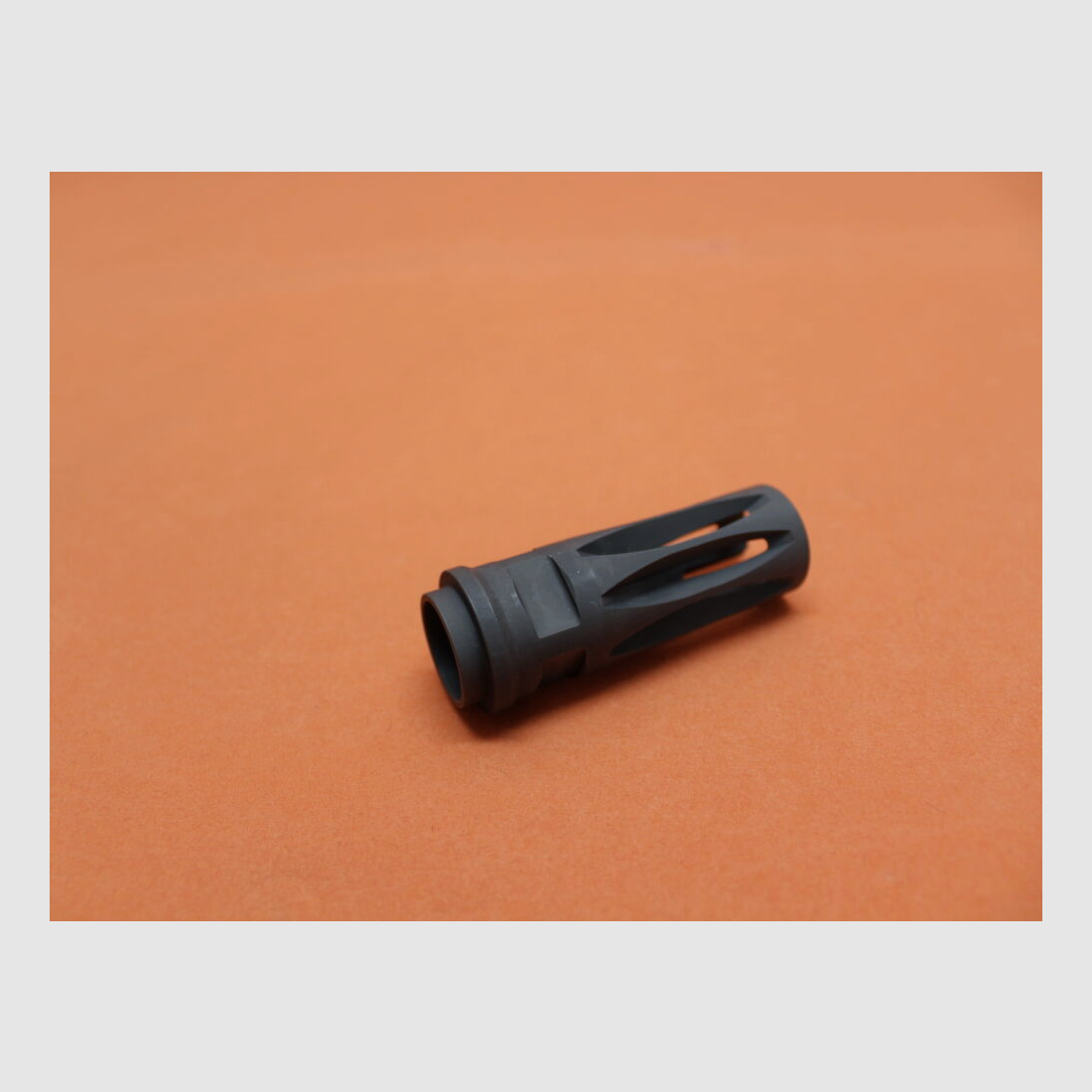 B&T AG B&T fire suppressor .308Win/.300AAC (SD-121690) with interface for Rotex-IIA (5/8-24)