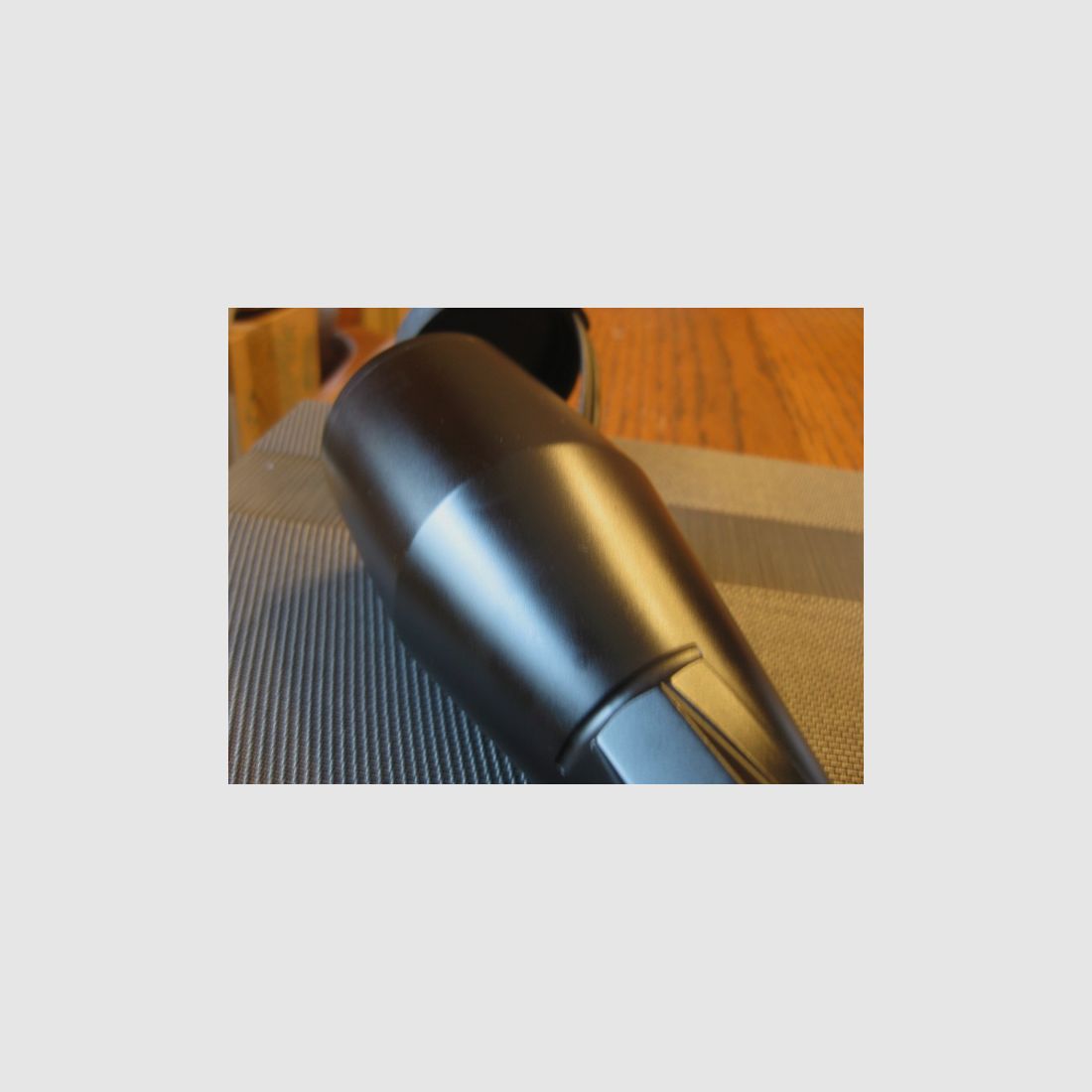 ZEISS-Klassiker ! "Made in Germany" ! DAS ZM 3-12x56 mit Absehen-Diavari = ZEISS-Variante des Absehen-1 !! KEIN Swarovski-Leica-Kahles-Schmidt&Bender- Blaser-Mauser-Sauer