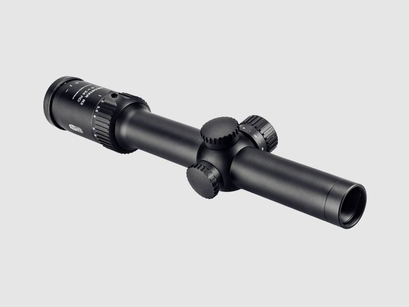 Meopta 1-6X24 Meostar R2  / LA K-DOT2