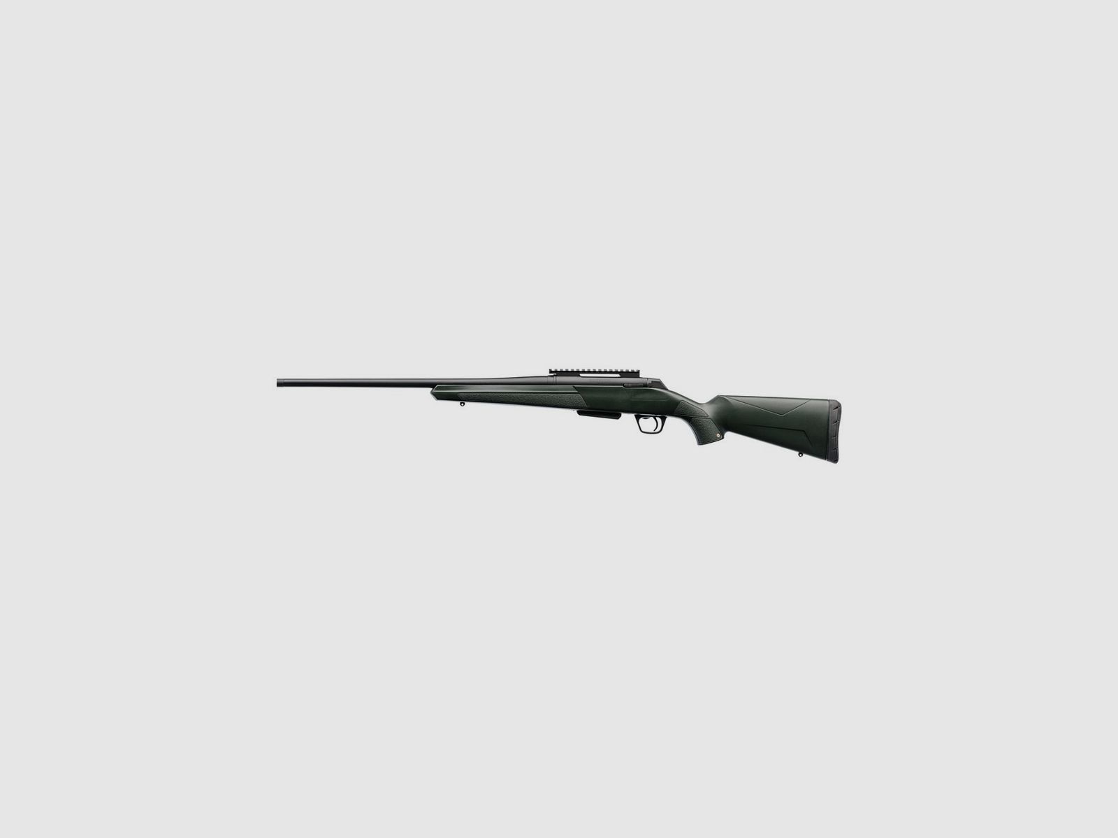 WINCHESTER XPR STEALTH 308 WIN LL 53 MGW M14X1, afbeelding 2 van 4
