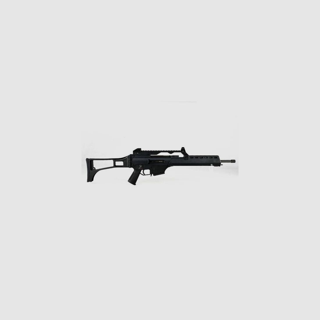 Heckler & Koch HK243 S SAR