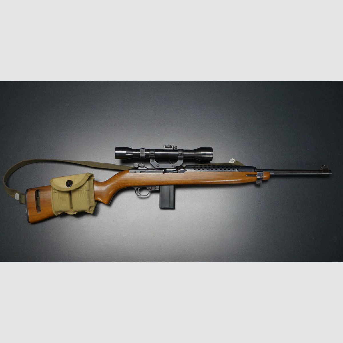Universal M1 Carbine gebraucht, Bild 1 von 5