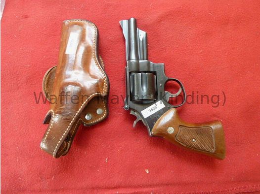 Smith & Wesson Mod.28-2